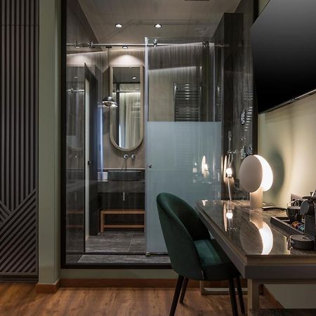 Veneri Boutique Suites Khania Eksteriør bilde