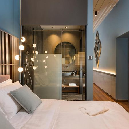 Veneri Boutique Suites Khania Eksteriør bilde