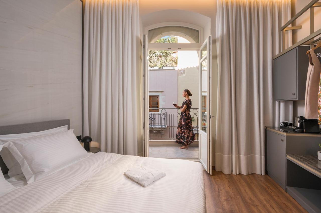 Veneri Boutique Suites Khania Eksteriør bilde