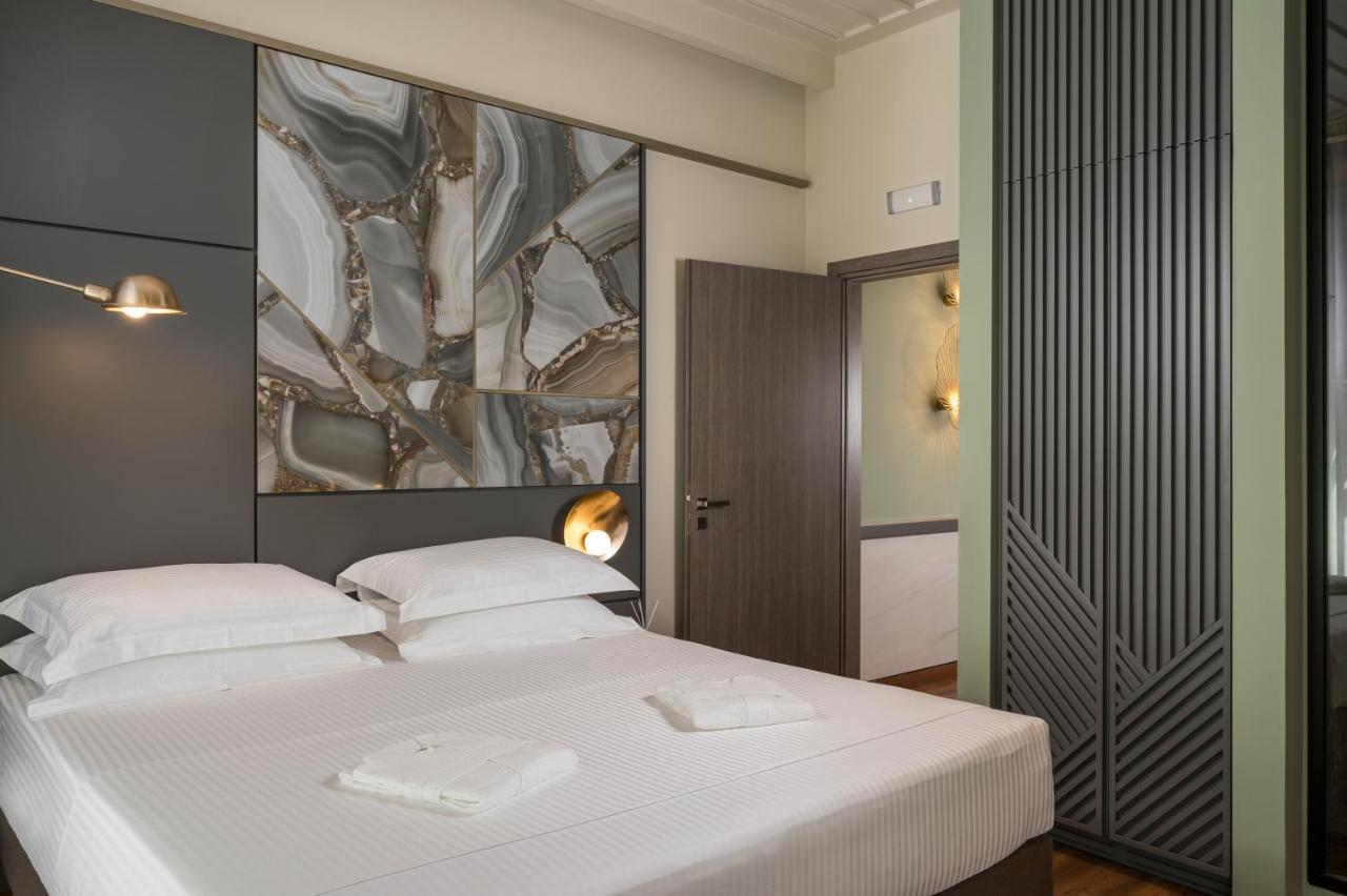 Veneri Boutique Suites Khania Eksteriør bilde
