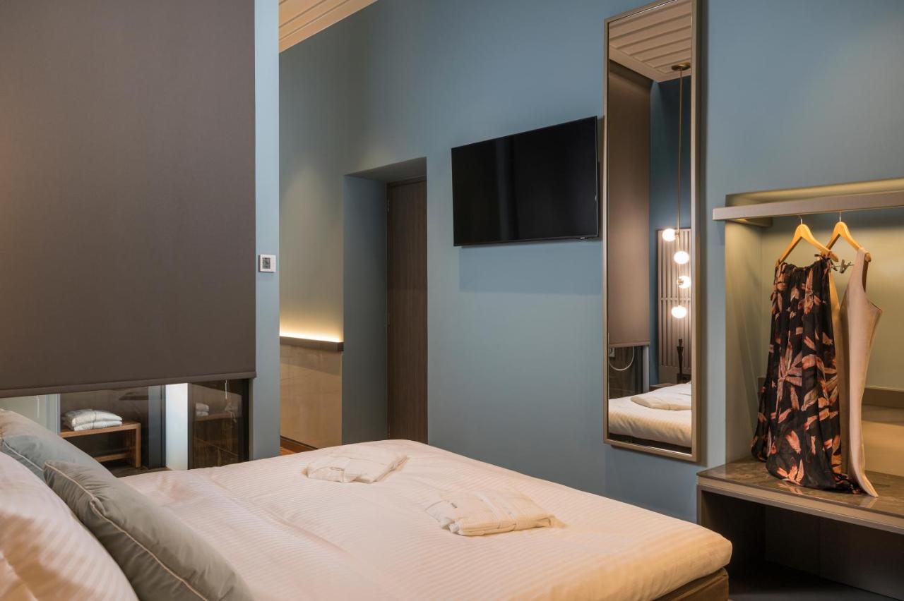Veneri Boutique Suites Khania Eksteriør bilde