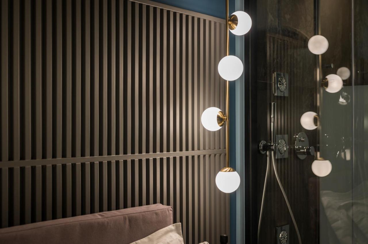 Veneri Boutique Suites Khania Eksteriør bilde