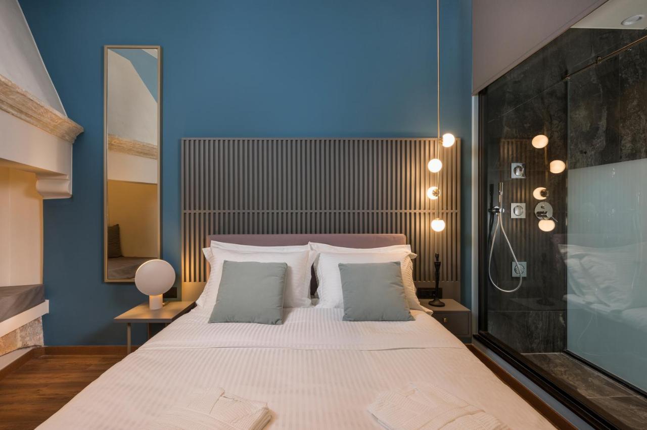 Veneri Boutique Suites Khania Eksteriør bilde