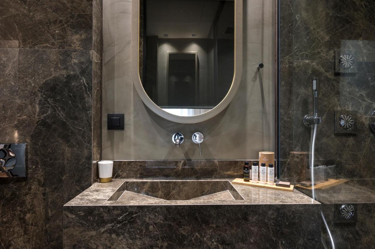 Veneri Boutique Suites Khania Eksteriør bilde