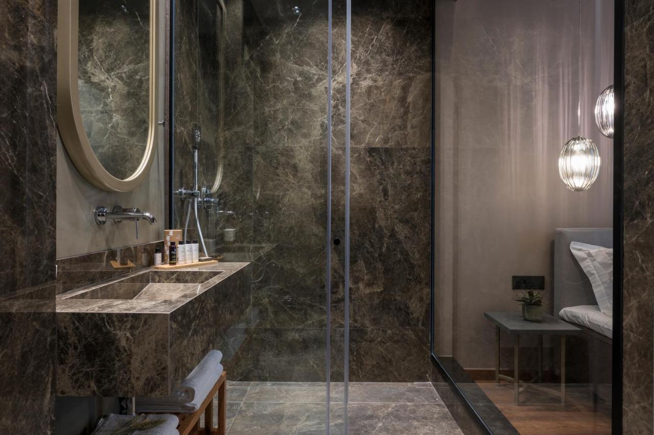 Veneri Boutique Suites Khania Eksteriør bilde