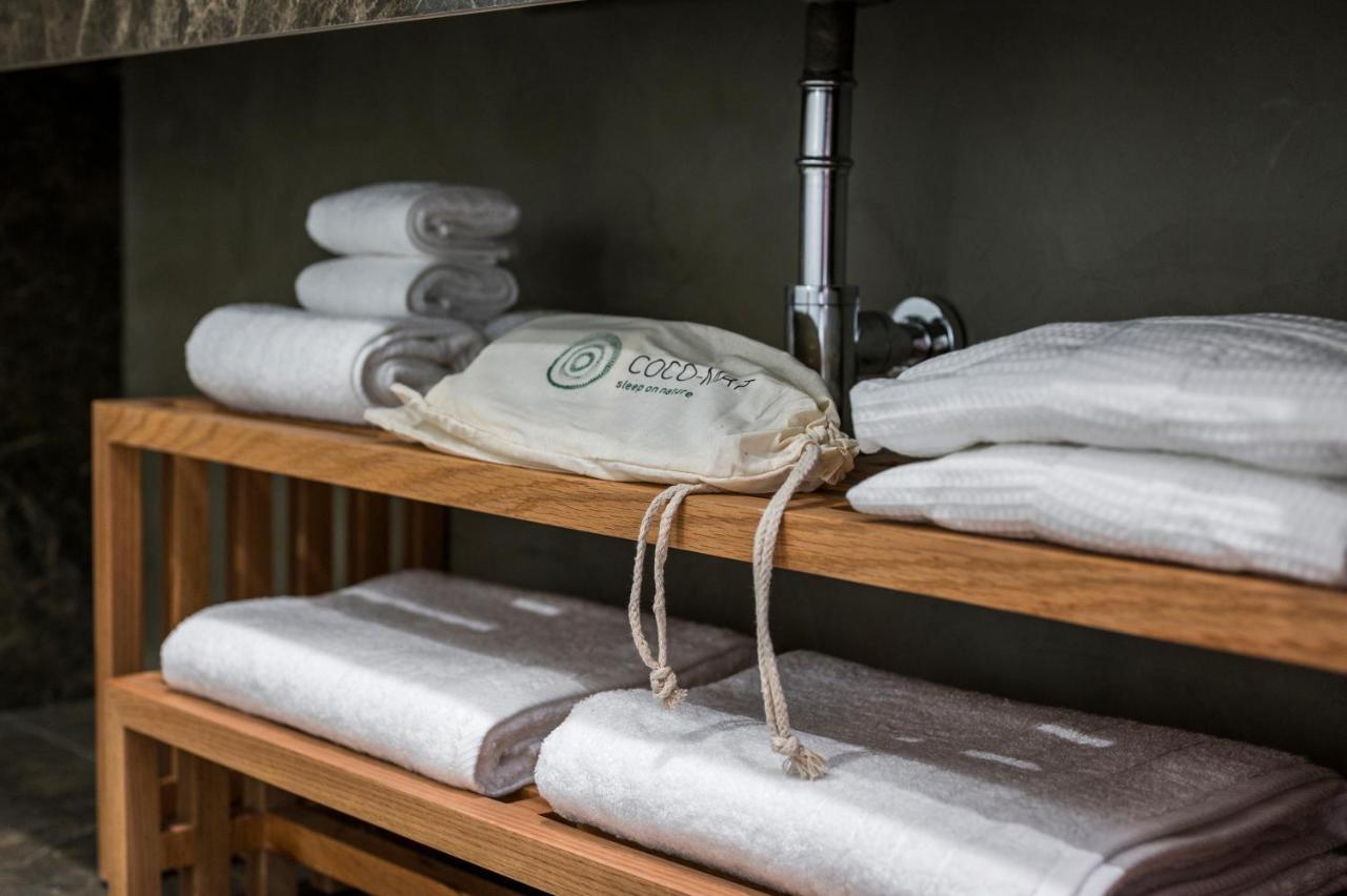 Veneri Boutique Suites Khania Eksteriør bilde
