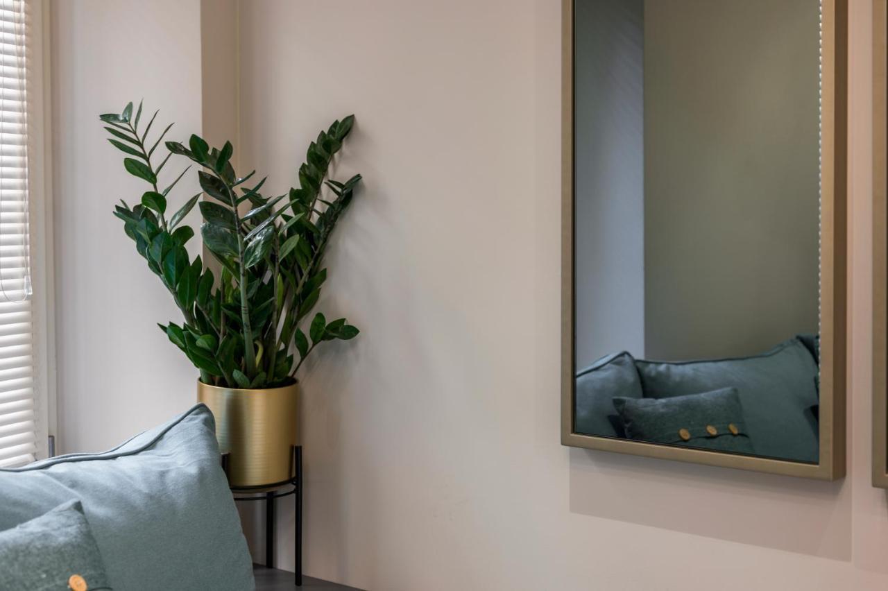 Veneri Boutique Suites Khania Eksteriør bilde