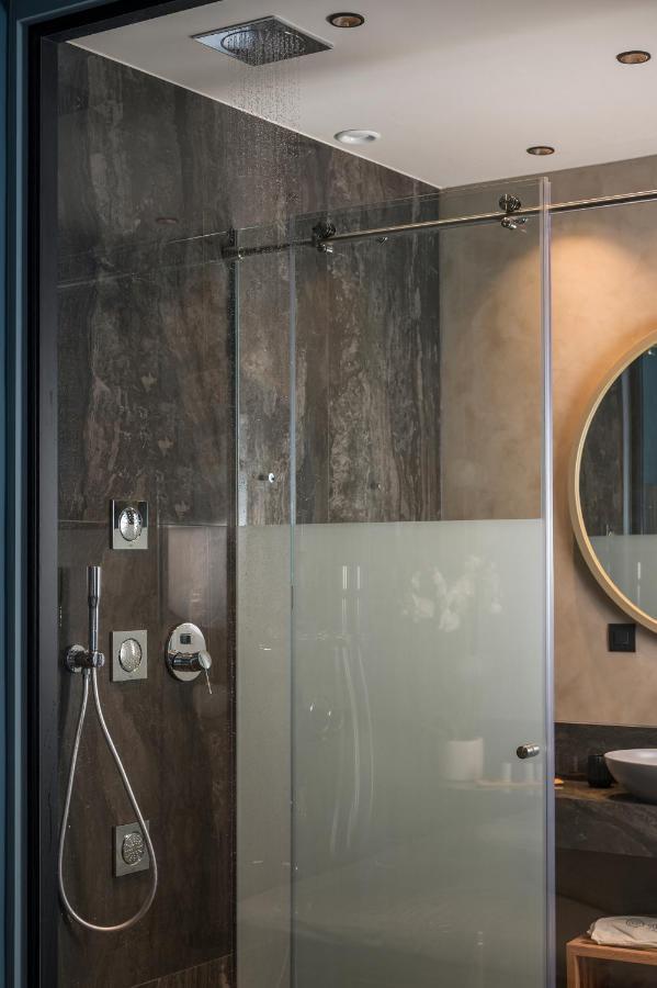 Veneri Boutique Suites Khania Eksteriør bilde