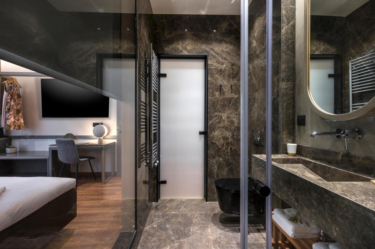 Veneri Boutique Suites Khania Eksteriør bilde