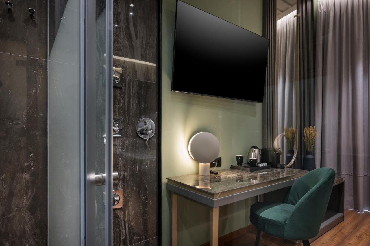Veneri Boutique Suites Khania Eksteriør bilde