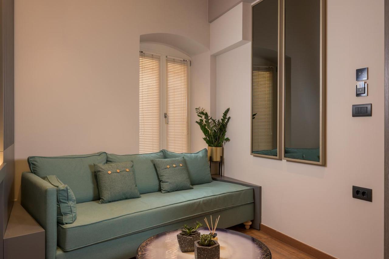 Veneri Boutique Suites Khania Eksteriør bilde