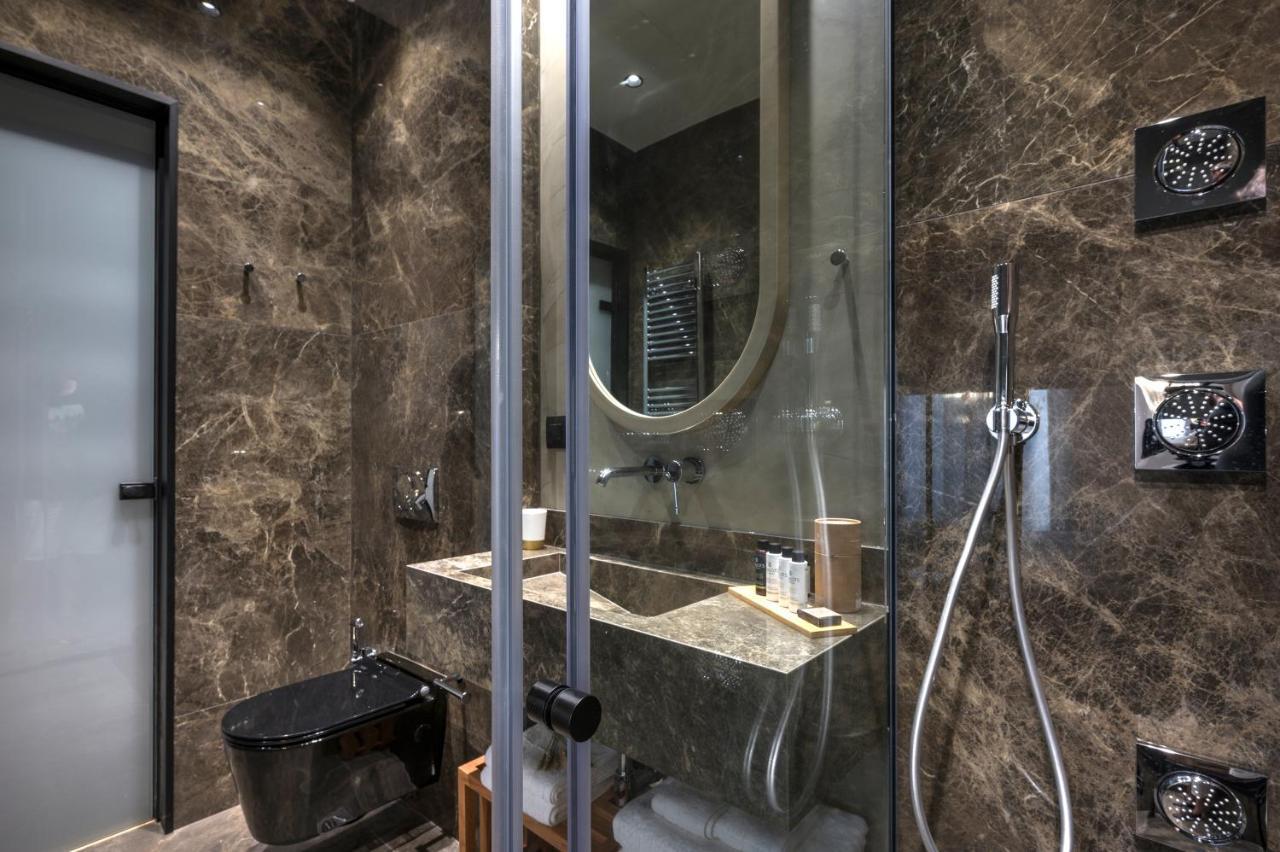 Veneri Boutique Suites Khania Eksteriør bilde