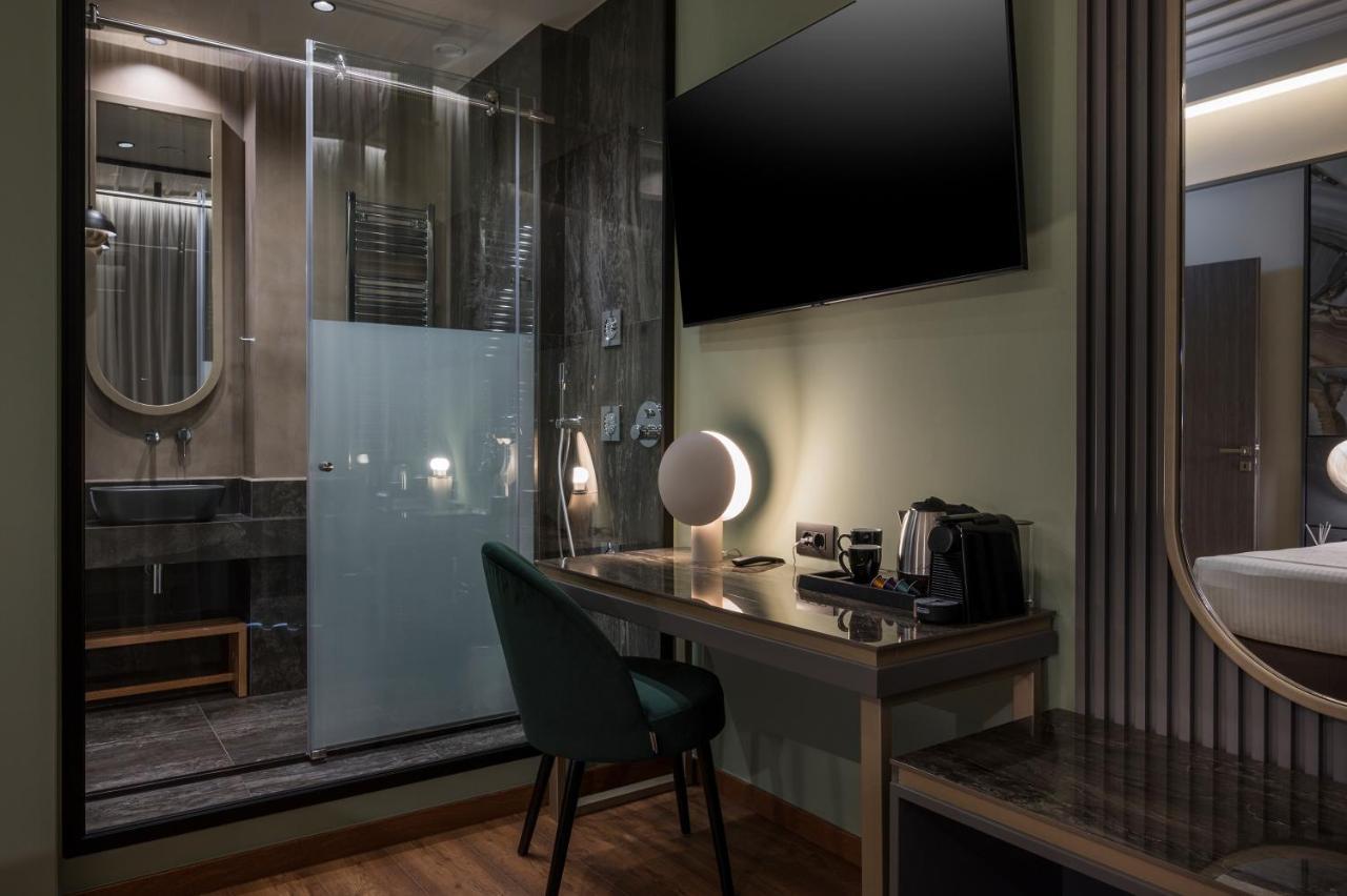 Veneri Boutique Suites Khania Eksteriør bilde