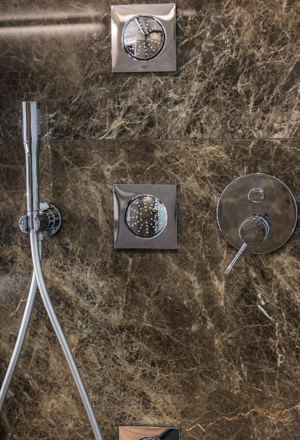 Veneri Boutique Suites Khania Eksteriør bilde