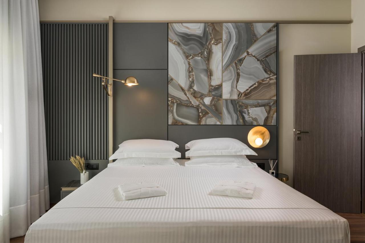 Veneri Boutique Suites Khania Eksteriør bilde
