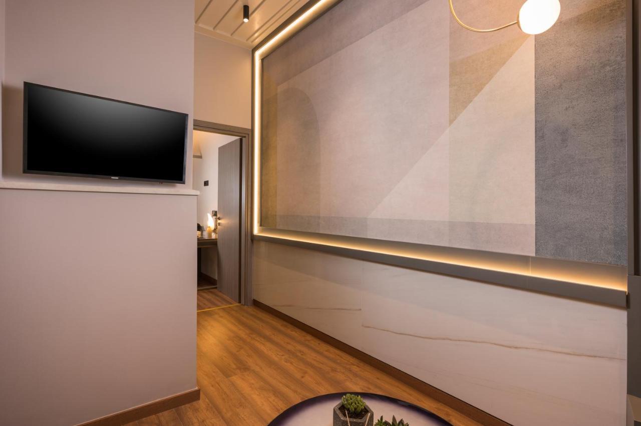 Veneri Boutique Suites Khania Eksteriør bilde