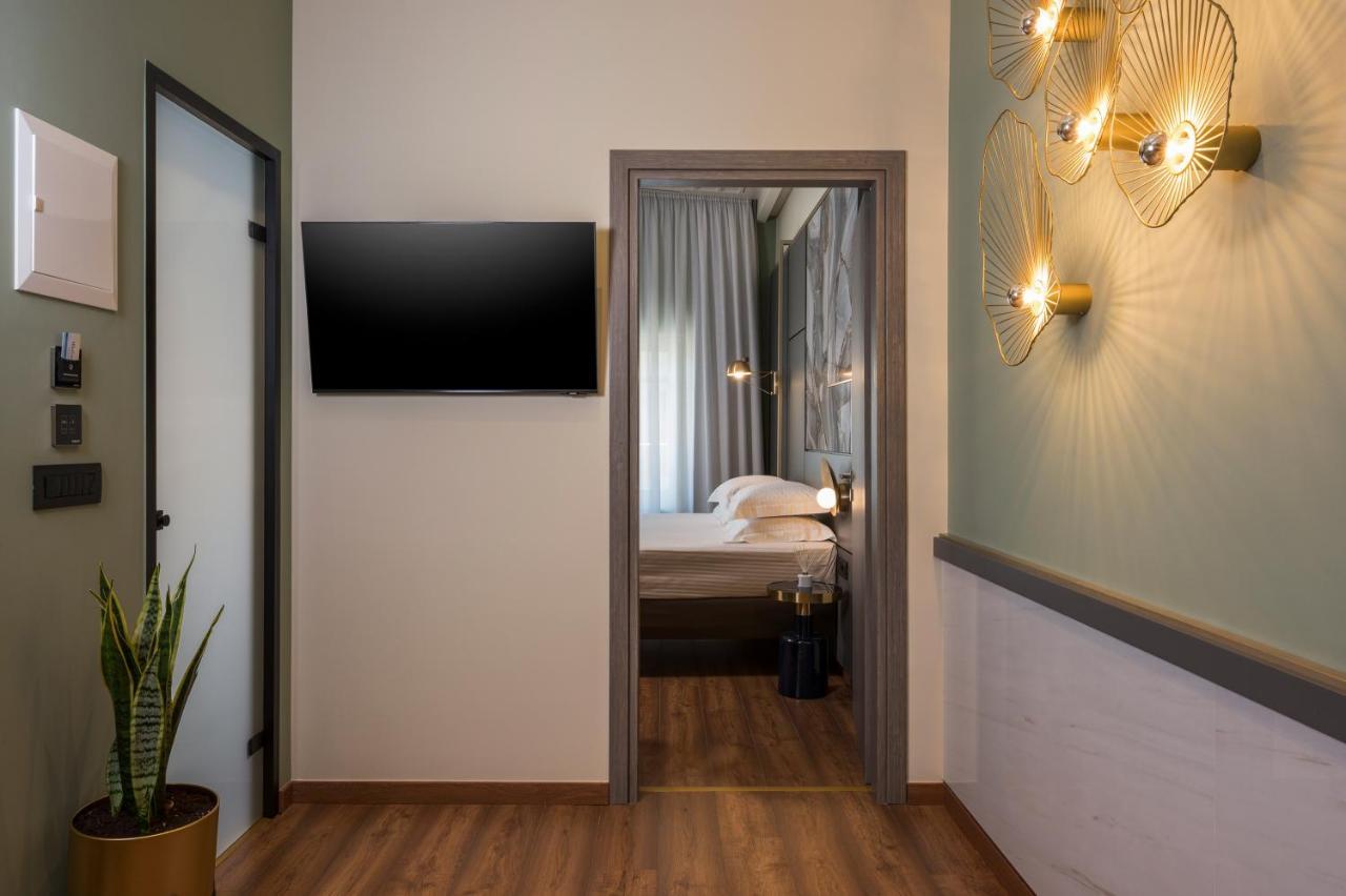 Veneri Boutique Suites Khania Eksteriør bilde
