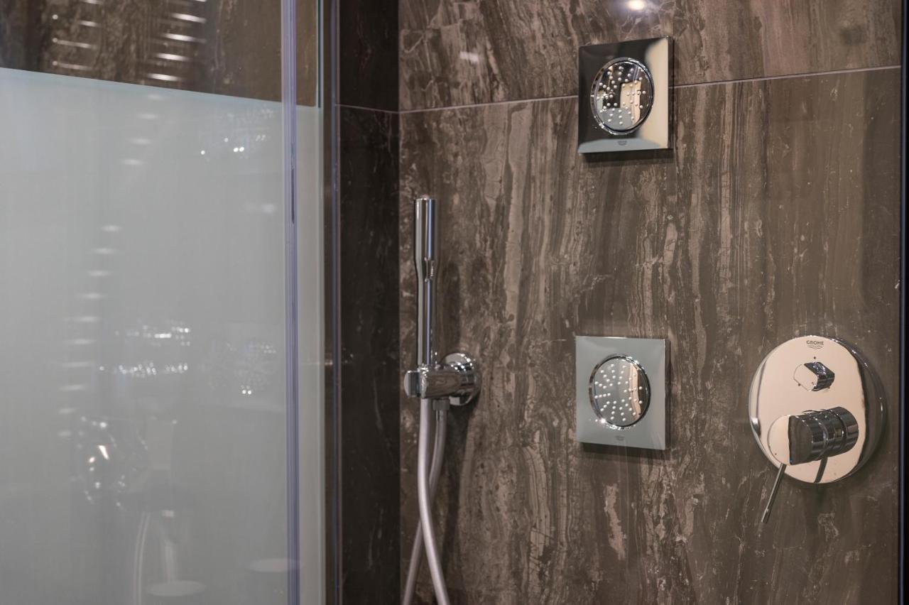 Veneri Boutique Suites Khania Eksteriør bilde