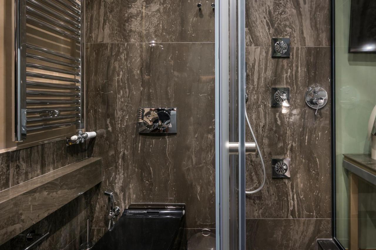 Veneri Boutique Suites Khania Eksteriør bilde